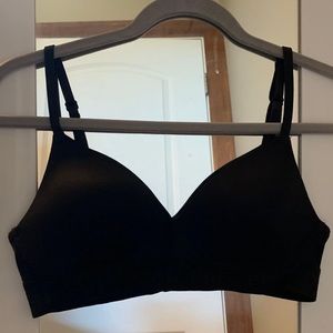 PINK Wear Everywhere Wireless Bra